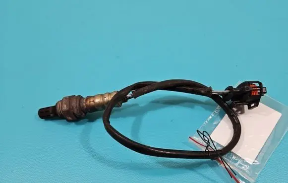 Opel Zafira B Lambda probe sensor 55353811 IMPRK1413193