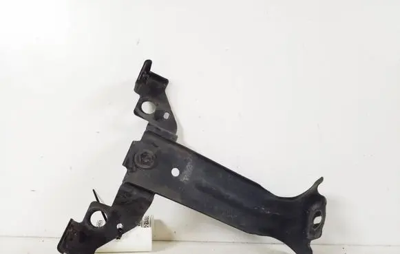 Ford Fiesta Radiator support slam panel bracket AV11-A16C750-AA
