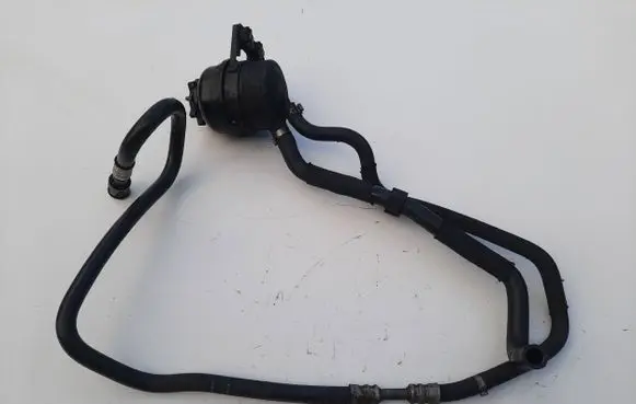 BMW M3 e92 Power steering fluid tank/reservoir 6768094 10637110