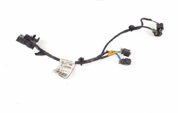Mercedes-Benz GLE (W166 - C292) Other wiring loom A1664402005
