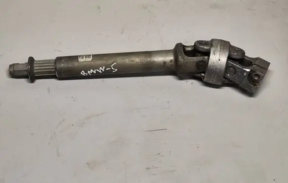 BMW 5 F10 F11 Steering column universal joint 6859833 0069157