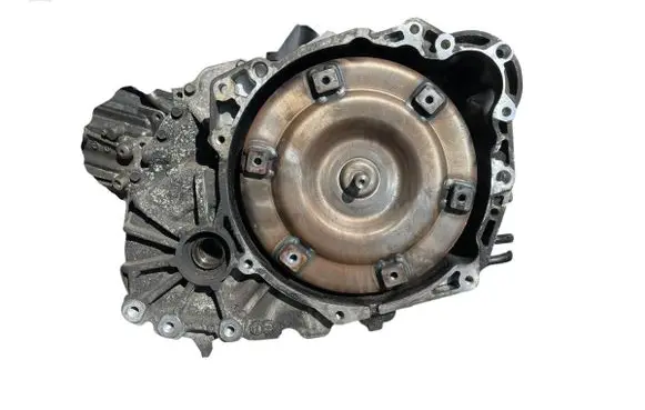 Ford Mondeo MK IV Automatic gearbox 6G9170005A 6G917000BA 07H3823087