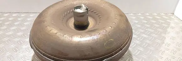 Mercedes-Benz S W220 Torque converter 2202500302