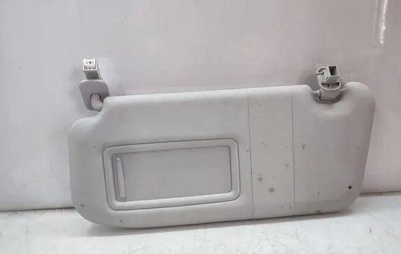 Mazda CX-5 Sun visor