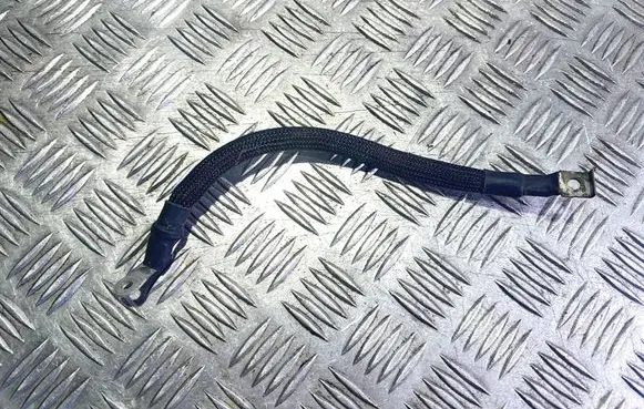 Ford Ka Positive cable (battery) 