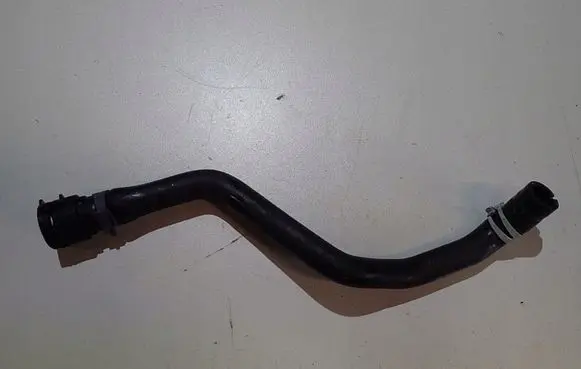 Volkswagen Golf VII Engine coolant pipe/hose 5Q0122157CJ
