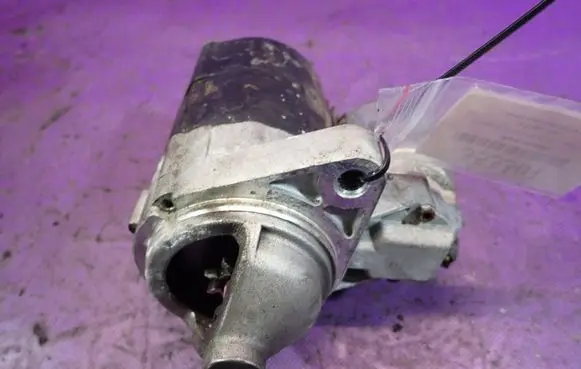 Nissan Primera Starter motor