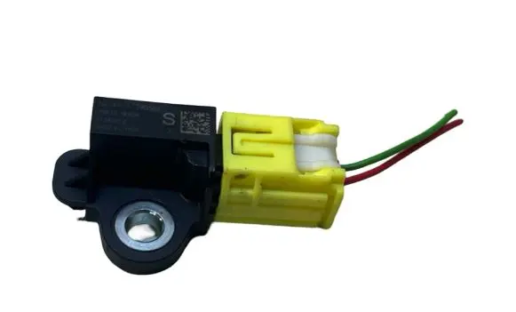 Nissan Qashqai Airbag deployment crash/impact sensor 988303RA0A 01292014