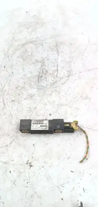 Volvo S80 Airbag deployment crash/impact sensor 9472489 041298 001602