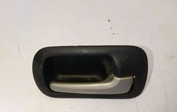 Front door interior handle