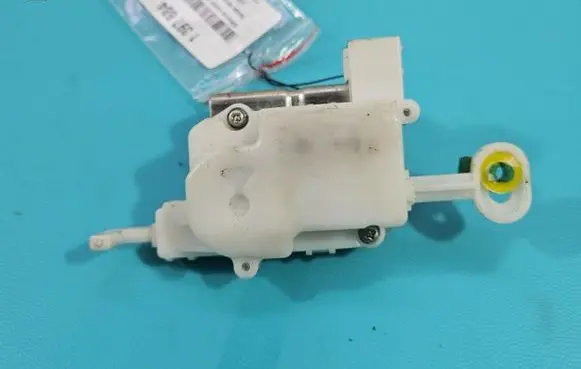 Honda Accord Fuel tank cap lock motor IMPRK1397684