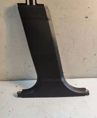 BMW 5 F10 F11 (B) pillar trim (bottom) 9116351