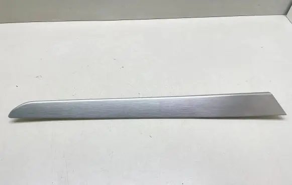 Audi A6 S6 C6 4F Front door trim bar 4F0867410A 4F0867410