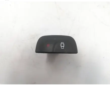 Renault Scenic I Central locking switch button 432969B