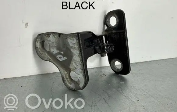 Jaguar F-Pace Front door lower hinge CPLA228A65AD