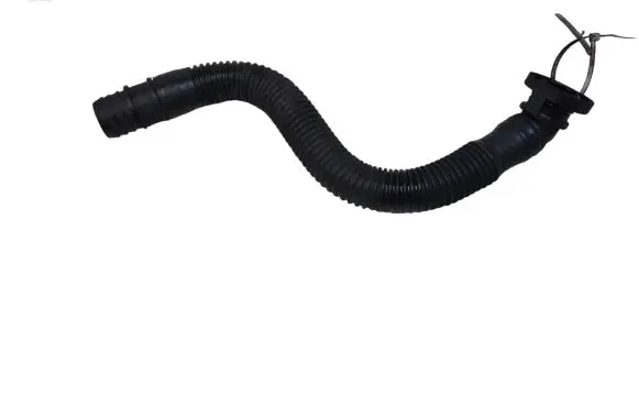 Audi A6 S6 C6 4F Breather hose/pipe 