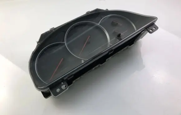 Suzuki Grand Vitara II Speedometer (instrument cluster) 3411050JA2