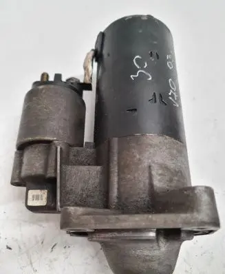 Volvo V70 Starter motor 1005821794