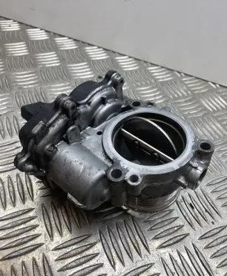 Volkswagen Crafter Throttle body valve 04L128063AD