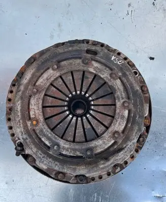 Volvo V50 Clutch set kit 9654219380 A0630820002