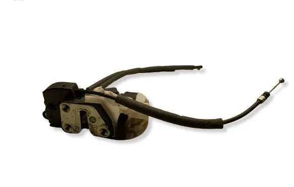Hyundai ix35 Front door lock 813102Y010