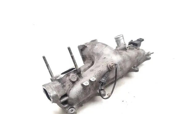 Intake manifold