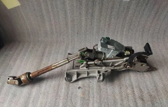Volvo XC60 Steering wheel axle set 31340185 H7668 T12102101138