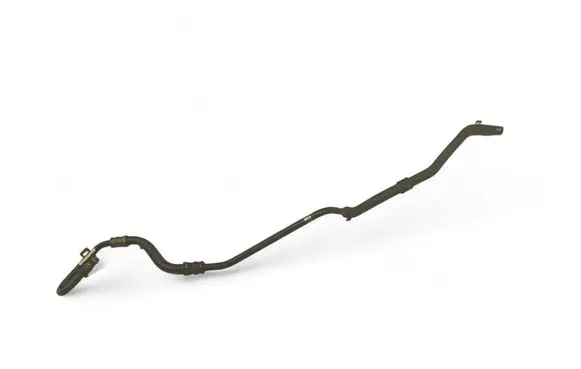 Volkswagen Touareg II Power steering hose/pipe/line 7P0422891K