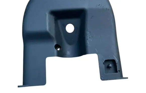 Porsche Cayman 987 Steering wheel column trim 99755247502