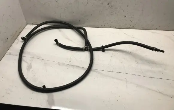 Audi A4 S4 B8 8K Headlight washer hose/pipe 