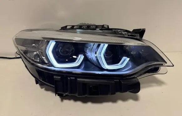 BMW 2 F22 F23 Headlight/headlamp 63118738686 8738686 7493644