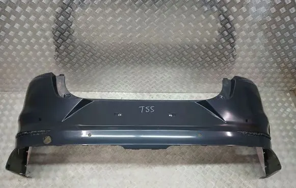 KIA Pro Cee'd III Rear bumper 86611-J7710 86611-j7710