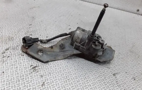 Nissan Patrol Y61 Headlight wiper motor 