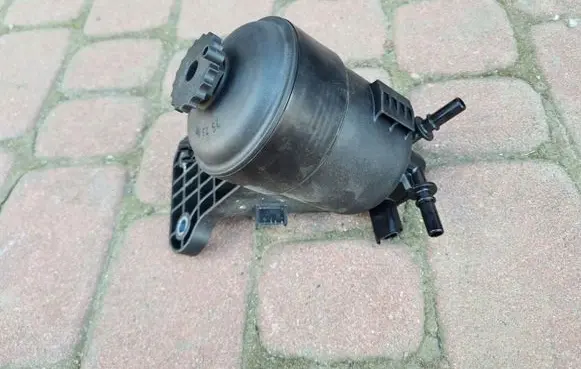 Renault Captur II Fuel filter housing 164009757R