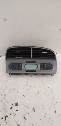 Seat Altea XL Climate control unit 5HB00887603