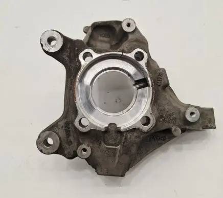 Mini One - Cooper F56 F55 Front wheel bearing hub 6876643
