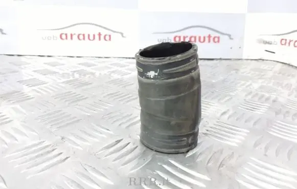 Mercedes-Benz Sprinter W906 Engine coolant pipe/hose A6512031682