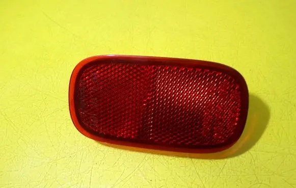 Toyota RAV 4 (XA10) Rear tail light reflector 023616
