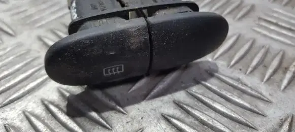 Ford Mondeo MK II Windscreen/window heater switch