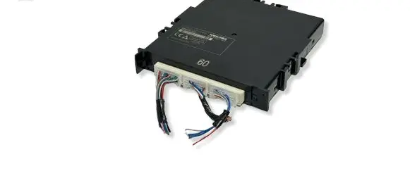 Toyota Yaris Cross Other control units/modules 899900D360 45336