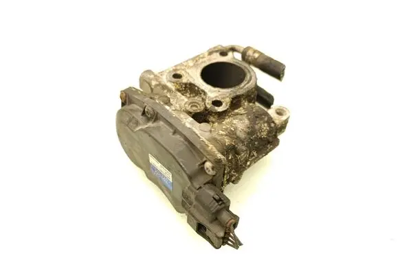Toyota RAV 4 (XA40) EGR valve 258000R010