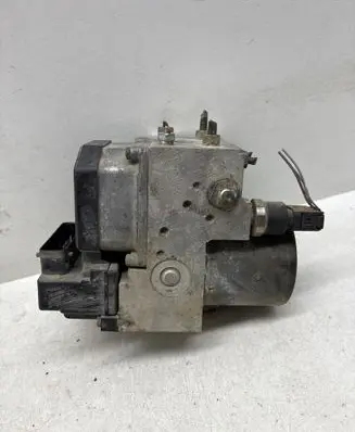 Opel Zafira A ABS Pump 0265202508 24463350