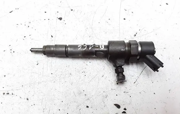 Alfa Romeo 166 Fuel injector 0445110119