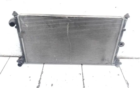 Ford Galaxy Coolant radiator 7M3121253B