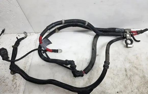 Mini One - Cooper R56 Positive cable (battery)