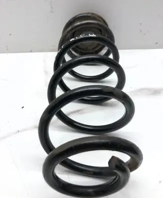 Volkswagen Golf V Rear coil spring