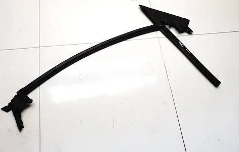 Audi A7 S7 4G Rubber seal front coupe door 4g8837479l