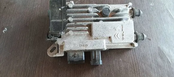 Peugeot 308 Other control units/modules 9819598180 28535617 01635759170