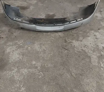 BMW 5 E39 Front bumper