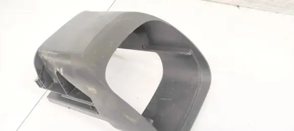 Opel Zafira A Steering wheel column trim 90581315 3959